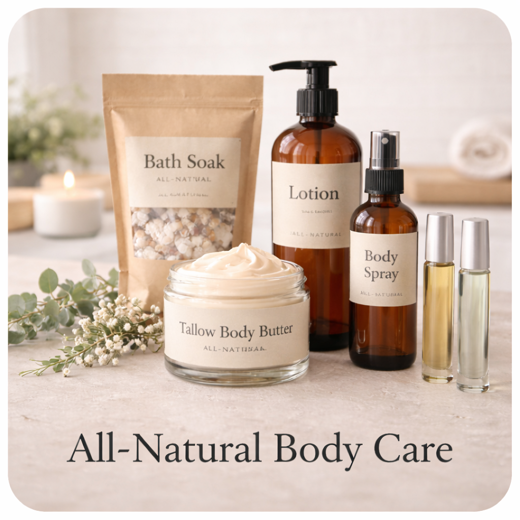 Body Care