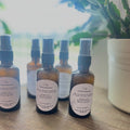 All Natural Bug Spray