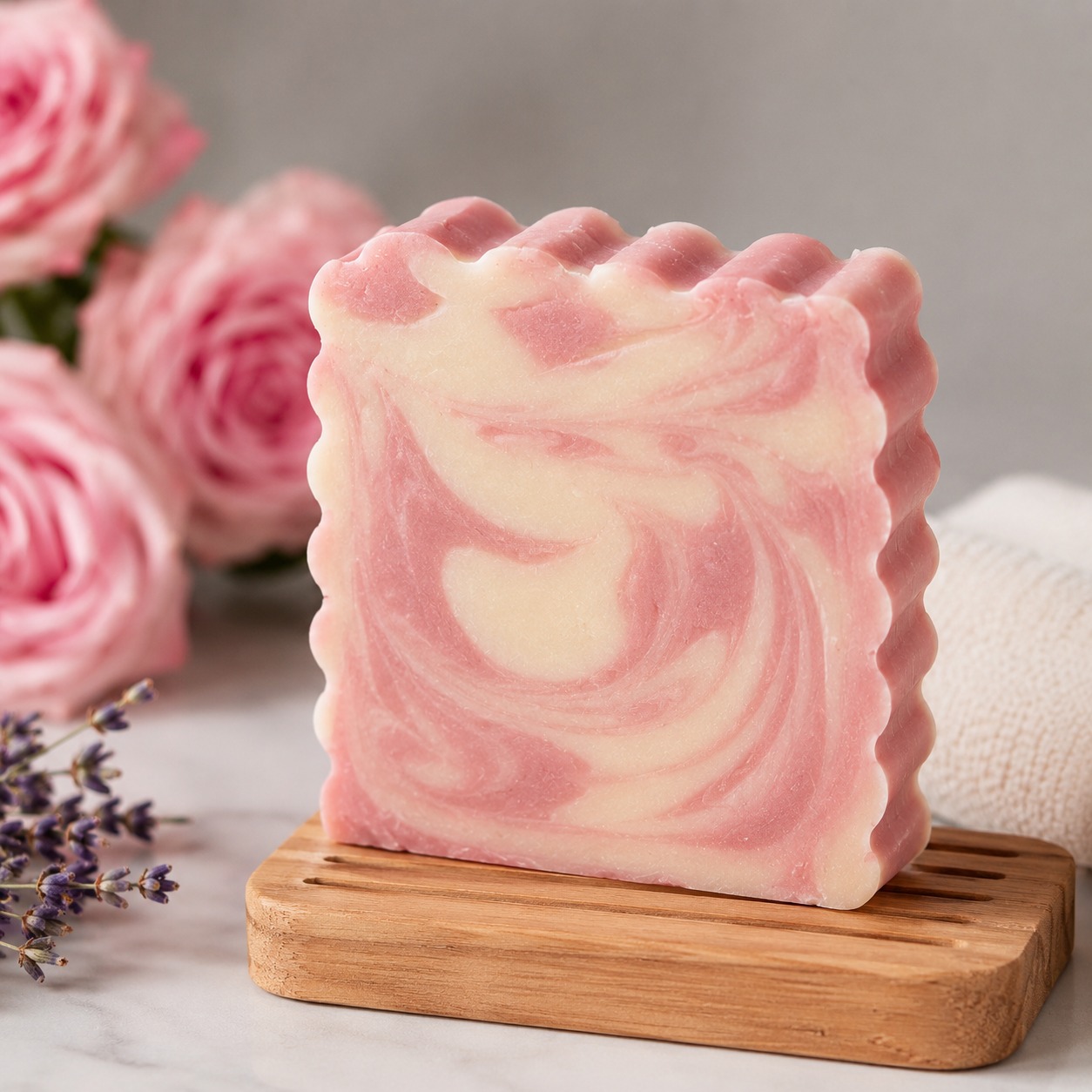 Summer Blush