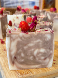 Blush Berry