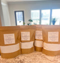 Laundry Powder