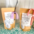 Bath Soaks